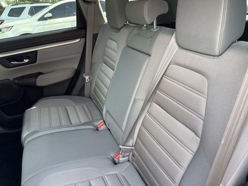 Certified 2020 Honda CR-V LX image 14