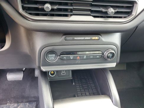 New 2025 Ford Bronco Sport Heritage w/ Convenience Package image 16