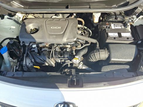 Used 2016 Kia Rio LX w/ Power Package image 27