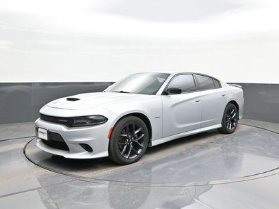 Used 2019 Dodge Charger R/T w/ Blacktop Package