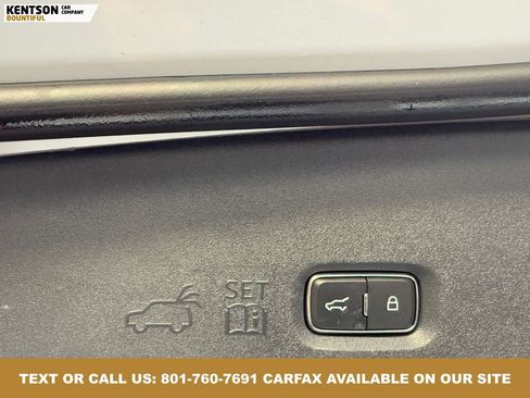 Used 2025 Ford Expedition Max Active image 38