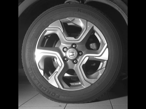 Used 2018 Honda CR-V EX-L image 9