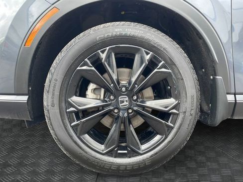 Certified 2024 Honda CR-V Sport Touring image 14