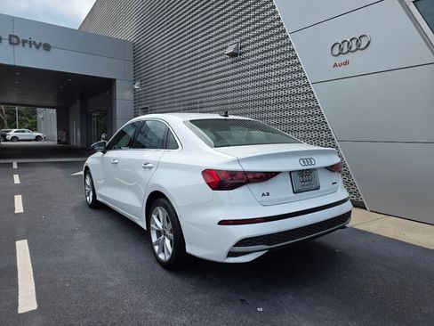 New 2026 Audi A3 2.0T Premium AWD/4WD image 10
