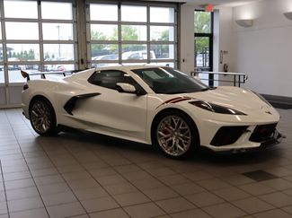 Used 2024 Chevrolet Corvette Stingray Preferred Conv w/ 2LT RWD video 2