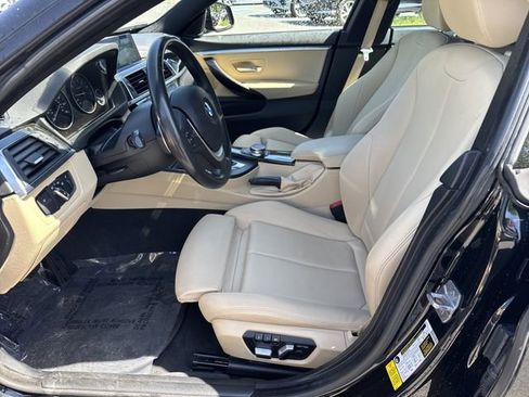 Used 2018 BMW 430i Gran Coupe RWD image 9
