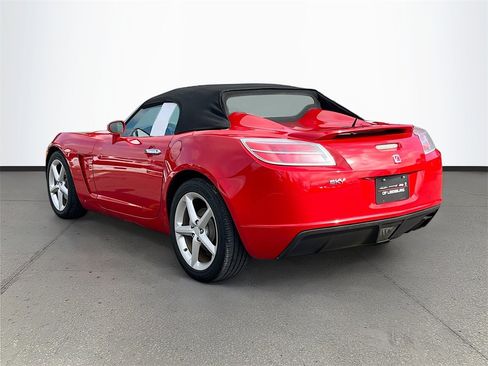Used 2008 Saturn Sky image 5