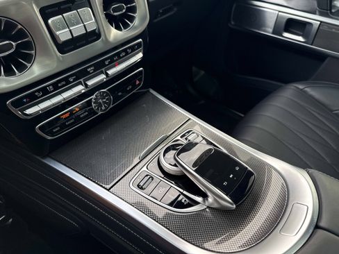 Certified 2022 Mercedes-Benz G 63 AMG 4MATIC image 26