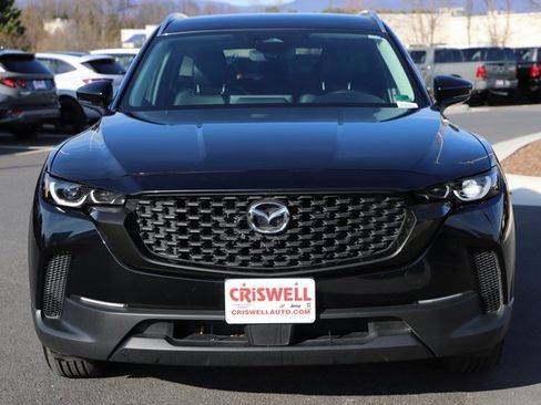 Used 2025 MAZDA CX-50 AWD 2.5 S w/ Preferred Package image 6