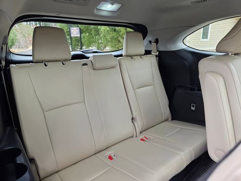 Used 2022 Toyota Highlander Limited image 36