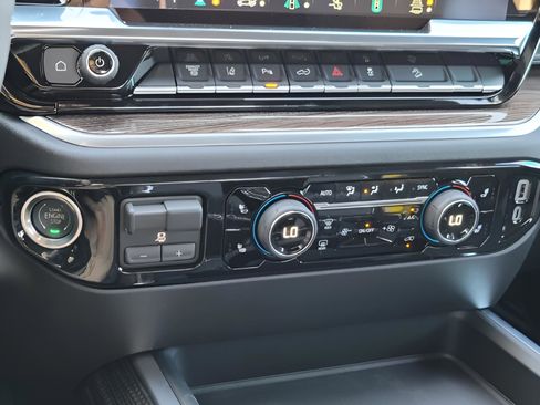 New 2026 Chevrolet Silverado 2500 LT w/ Trail Boss Package image 17