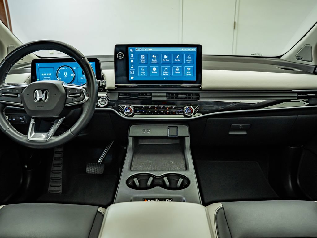 Used 2024 Honda Prologue Touring image 29