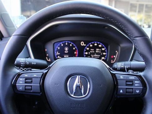 Certified 2025 Acura Integra image 26