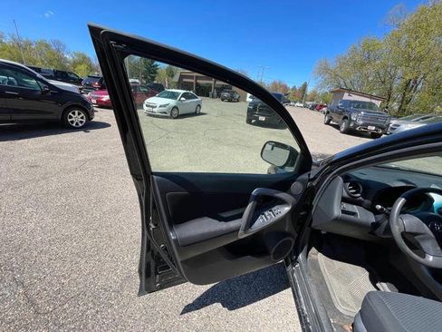 Used 2007 Toyota RAV4 Sport AWD/4WD image 22