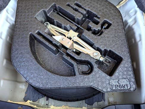 Used 2015 Honda Accord EX image 47