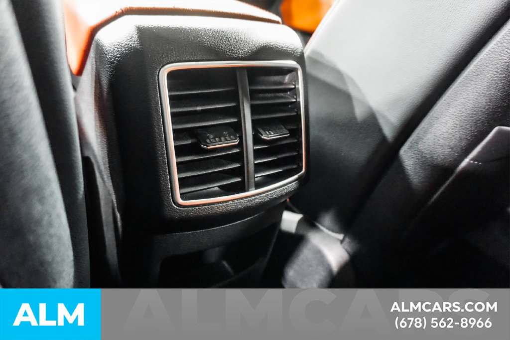 Used 2024 Kia Sportage SX FWD image 53