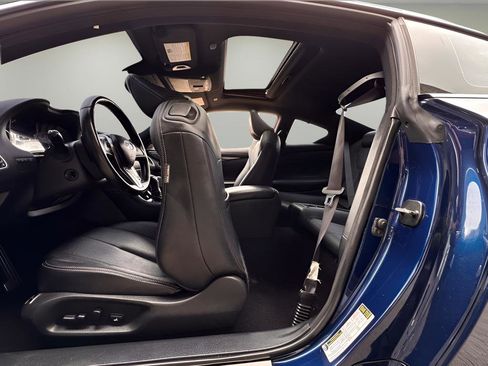 Used 2018 INFINITI Q60 3.0t Sport image 23