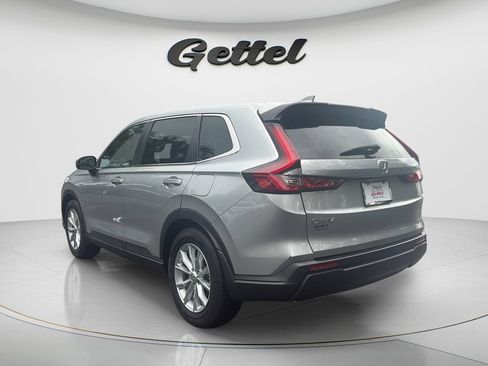 Used 2025 Honda CR-V EX-L image 7