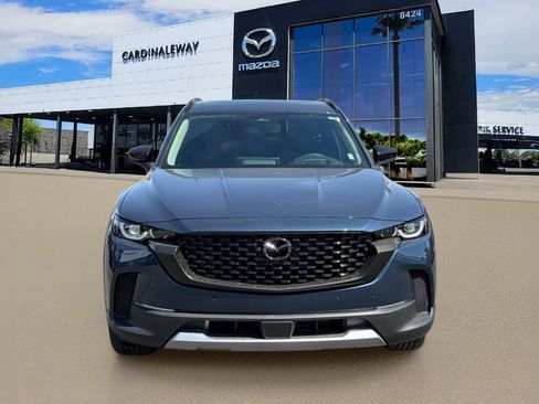 New 2026 MAZDA CX-50 AWD 2.5 S w/ Weather Package image 9
