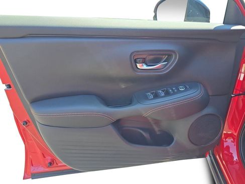 New 2027 Honda HR-V Sport image 8