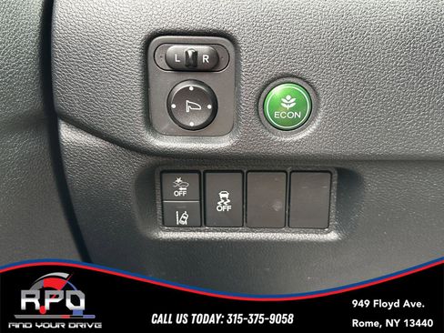 Used 2020 Honda Passport EX-L image 29