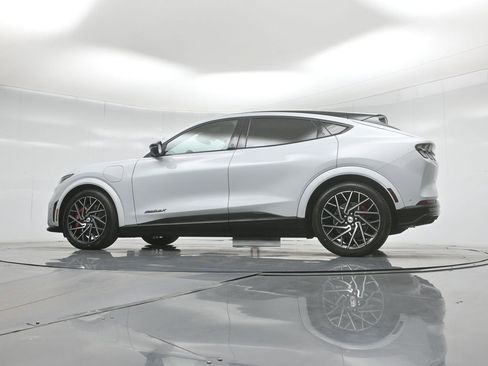 Certified 2023 Ford Mustang Mach-E GT w/ GT Performance Edition image 52