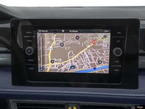 New 2026 Volkswagen Taos SEL AWD/4WD image 14