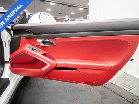 Used 2016 Porsche 911 Carrera GTS RWD image 45