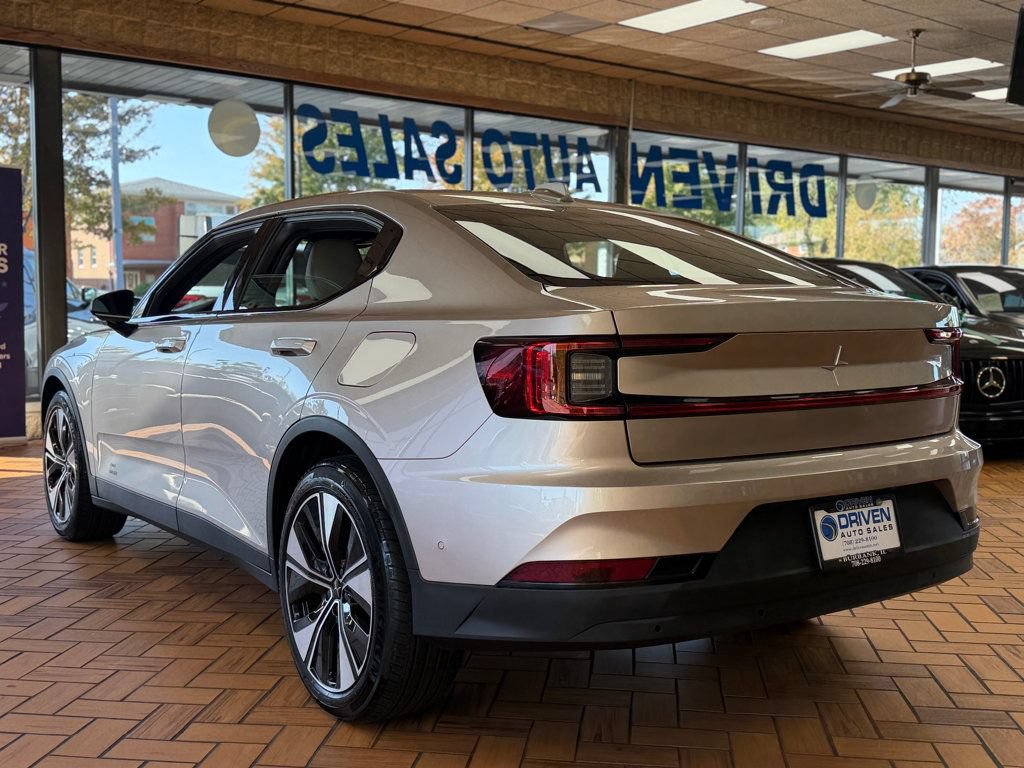 Used 2024 Polestar Polestar 2 AWD/4WD image 6