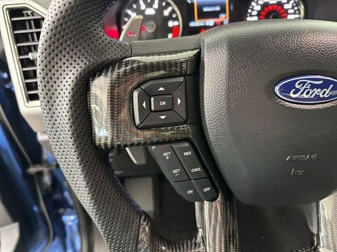 Used 2019 Ford F150 Raptor AWD/4WD image 14