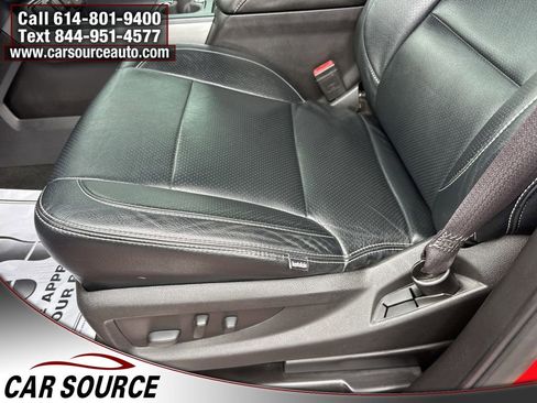 Used 2016 Chevrolet Silverado 1500 LT w/ All Star Edition image 11