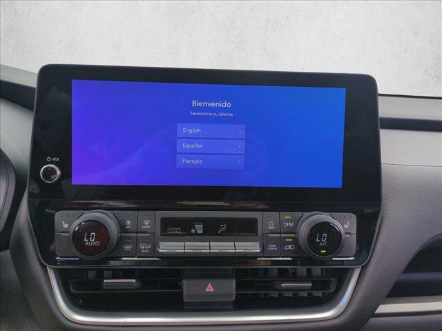 Certified 2025 Toyota Grand Highlander FWD image 14