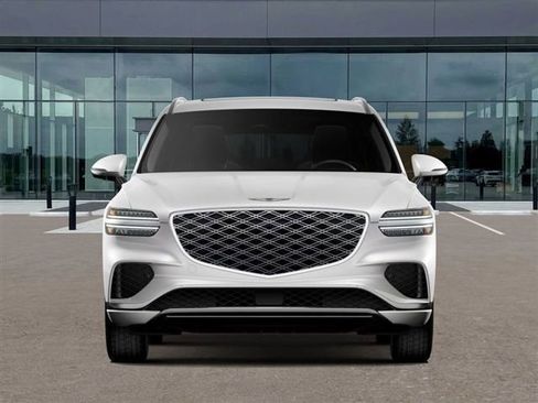 New 2026 Genesis GV70 2.5T Advanced AWD/4WD image 6