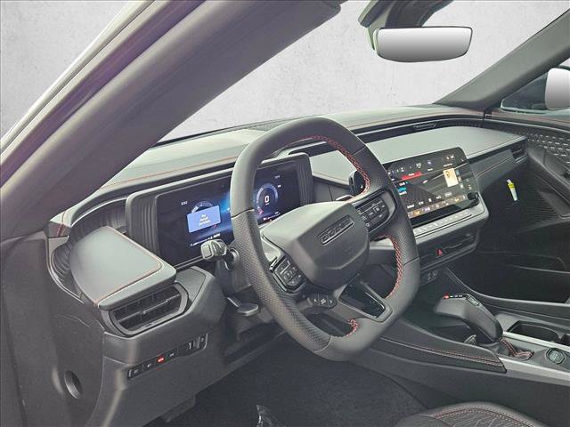 New 2026 Dodge Charger Scat Pack w/ Blacktop Package AWD/4WD image 3