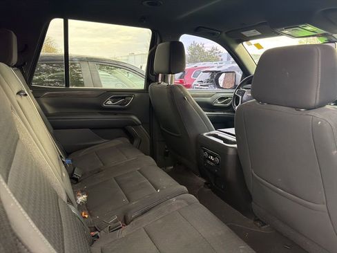 Used 2021 Chevrolet Tahoe LS image 6
