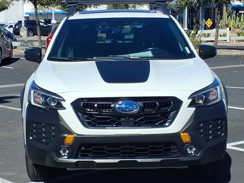 Used 2024 Subaru Outback Wilderness image 2