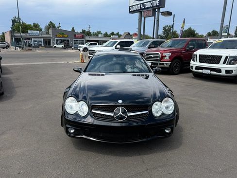 Used 2005 Mercedes-Benz SL 65 AMG image 4