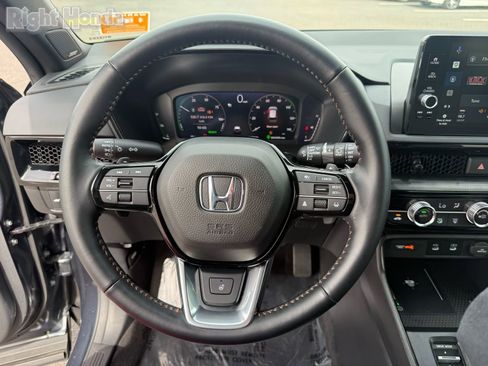 Certified 2026 Honda CR-V Sport Touring image 17