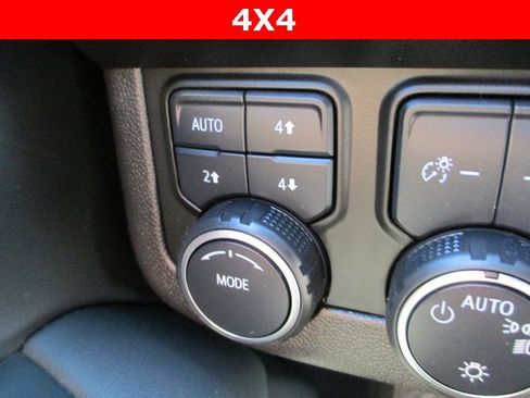 Certified 2021 Chevrolet Tahoe High Country image 31