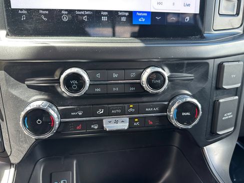 Used 2024 Ford F150 XLT w/ Equipment Group 302A MID AWD/4WD image 25