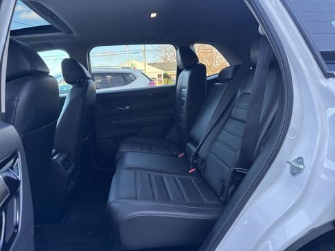 Used 2023 Honda CR-V EX-L image 11