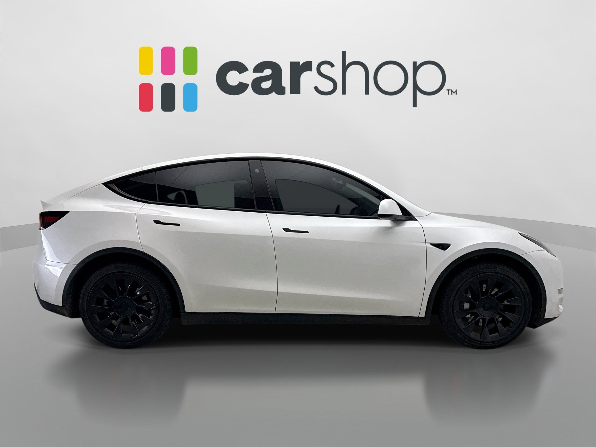 Used 2023 Tesla Model Y Long Range AWD/4WD image 6