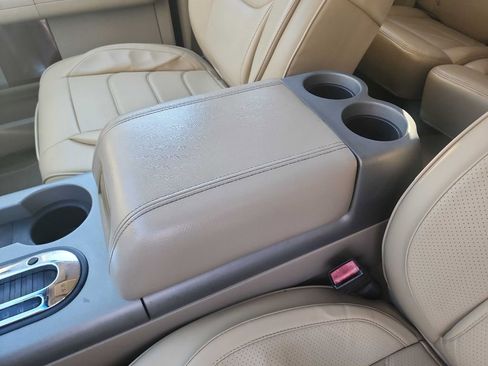 Used 2007 Ford F150 2WD SuperCrew image 16