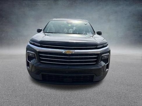 New 2026 Chevrolet Traverse LT AWD/4WD image 3