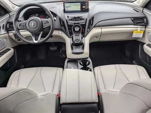Certified 2025 Acura RDX SH-AWD w/ Technology Package image 13