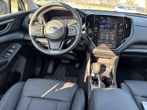 Used 2026 Subaru Ascent Premium image 18