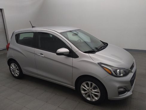 Used 2020 Chevrolet Spark LT FWD image 11
