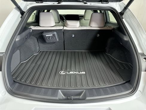 New 2026 Lexus UX 300h AWD w/ Accessory Package (2T) image 24