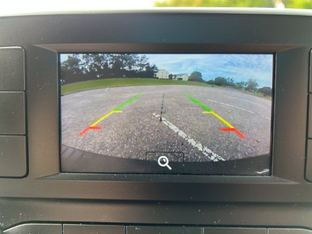 Used 2025 Ford Transit 250 Low Roof w/ Exterior Upgrade Package RWD image 22