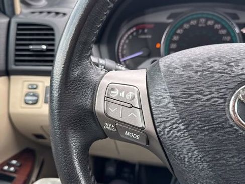 Used 2012 Toyota Venza Limited image 22